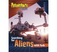 Searching for Aliens with Tech