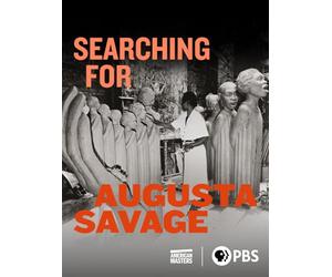 Searching for Augusta Savage