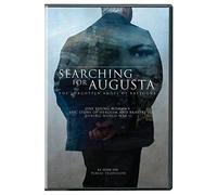 Searching for Augusta: The Forgotten Angel of Bastogne DVD
