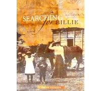 Searching for Billie: A Novel