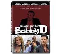 Searching for Bobby D (Ws) [DVD] [US Import]