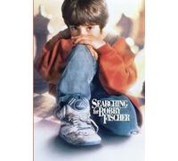 SEARCHING FOR BOBBY - DVD - G3z