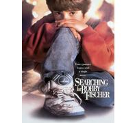 Searching for Bobby Fischer
