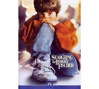 Searching for Bobby Fischer [DVD] [1993] [Region 1] [NTSC]