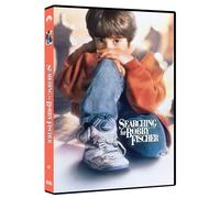 Searching for Bobby Fisher (DVD) Laurence Fishburne Max Pomeranc (US IMPORT)