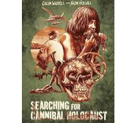 Searching for Cannibal Holocaust