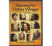 Searching for Debra Winger [DVD] [Region 1] [US Import] [NTSC]