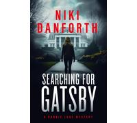 Searching for Gatsby : A page-turning mystery series