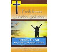 Searching for God-How to Build Your Spiritual Stre [DVD] [Region 1] [US Import] [NTSC]