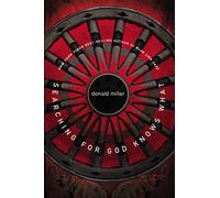 Searching for God Knows What