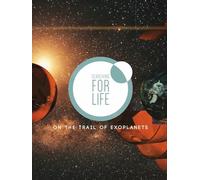 Searching For Life: On the Trail of Expoplanets