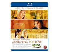 Searching for Love ( Free Samples ) (Blu-Ray)