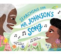 Searching for Mr. Johnson's Song