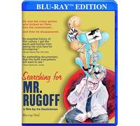 Searching for Mr. Rugoff