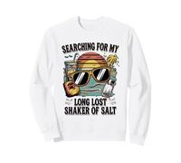 Searching For My Long Lost Shaker Of Salt Spice Sweatshirt