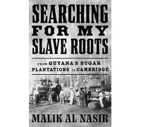 Searching for My Slave Roots
