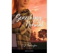 Searching for Normal: 2 (Riverbend Friends)