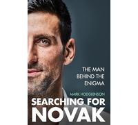 Searching for Novak: The man behind the enigma