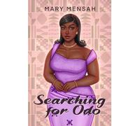 Searching For Odo
