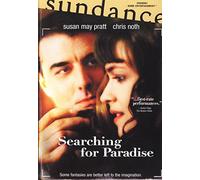 Searching for Paradise [DVD] [2003] [Region 1] [US Import] [NTSC]