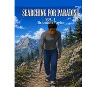 Searching For Paradise Vol.1