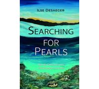 Searching for pearls: Helping christians with pychological suffering