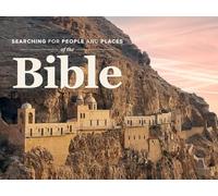 Searching for People and Places of the Bible