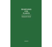 Searching For Plants - Word Search Puzzle Book: 330 Plant Words Search Puzzles for Kids and Adults: A Relaxing Collection of Flowers, Trees, Herbs, ... and Brain Power | 6x9 paperback | 50+ puzzles