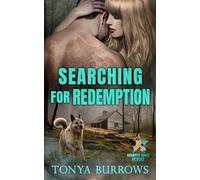 Searching for Redemption (Redwood Coast Rescue)