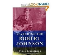 Searching for Robert Johnson