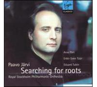 Searching for Roots