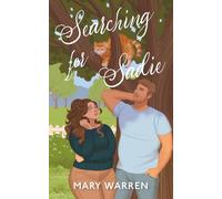 Searching For Sadie (Mystic Falls)