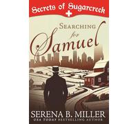 Searching for Samuel: A Secrets of Sugarcreek Novel: 2