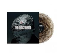 The Ghost Inside - Searching For Solace Black Clouds - Colored Vinyl
