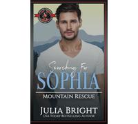 Searching for Sophia (Special Forces: Operation Alpha) (Mountain Rescue)