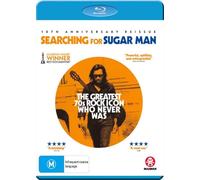 Searching for Sugar Man (10th Anniversary)