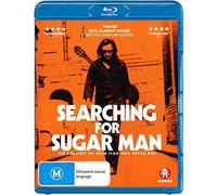 Searching For Sugar Man