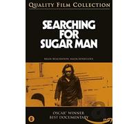 Searching For Sugar Man DVD [Import]