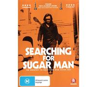 Searching For Sugar Man [NON-UK Format / Region 4 Import - Australia]