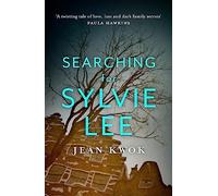 Searching for Sylvie Lee: a novel