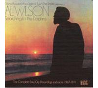 Searching for the Dolphins - Complete Soul City Recordings