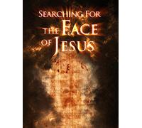 Searching for the face of Jesus