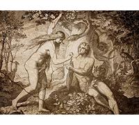 Searching for the Garden of Eden