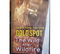Searching For The Gold Spot