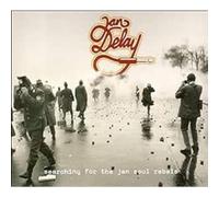 Searching for the Jan Soul Rebels