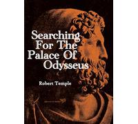 Searching for the Palace of Odysseus