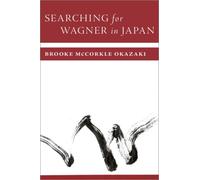 Searching for Wagner in Japan