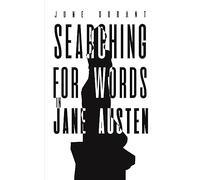 Searching for Words in Jane Austen