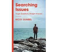 Searching Issues: Tough Questions, Straight Answers (ALPHA BOOKS)