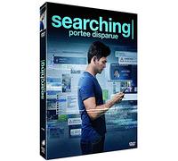 Searching-Portée disparue